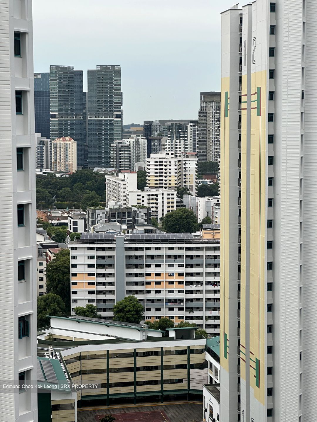 Piccadilly Grand (D8), Apartment #506607131